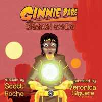 Ginnie Dare : Crimson Sands (The Adventures of Ginnie Dare)