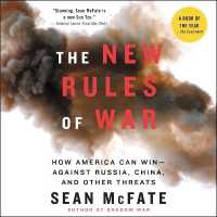 The New Rules of War : Victory in the Age of Durable Disorder