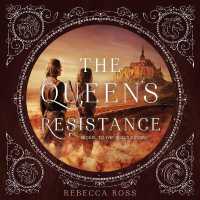 The Queen's Resistance Lib/E (Queen's Rising Series, 2) （Library）