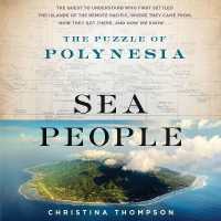 Sea People : The Puzzle of Polynesia