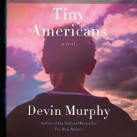 Tiny Americans