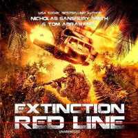 Extinction Red Line Lib/E (Extinction Cycle)