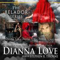 Belador Box Set (2-Volume Set) : Demon Storm, Witchlock, and Tristan's Escape (Belador) （MP3 UNA）