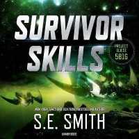 Survivor Skills (Project Gliese 581g) （MP3 UNA）
