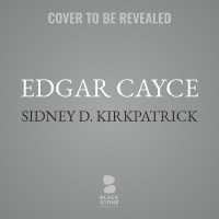 Edgar Cayce : An American Prophet