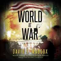 World at War : (The Curtain Series Book 3) (Curtain Series Lib/e) （Library）