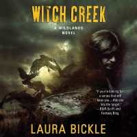 Witch Creek : A Wildlands Novel (Dark Alchemy Series, 4)