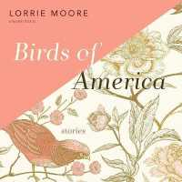 Birds of America : Stories