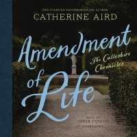 Amendment of Life (Calleshire Chronicles, 19)