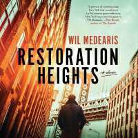 Restoration Heights Lib/E
