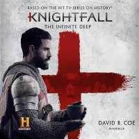 Knightfall: the Infinite Deep Lib/E (Knightfall Series, 1)