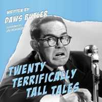 Twenty Terrifically Tall Tales （Library）