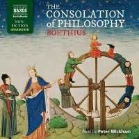 The Consolation of Philosophy Lib/E （Library）