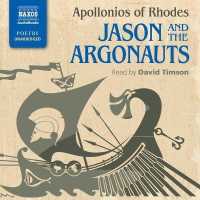 Jason and the Argonauts （Library）