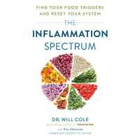 The Inflammation Spectrum Lib/E : Find Your Food Triggers and Reset Your System （Library）