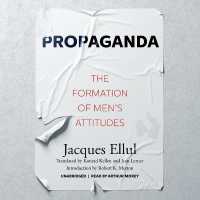 Propaganda Lib/E : The Formation of Men's Attitudes
