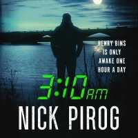3:10 A.M. Lib/E (The Henry Bins Series Lib/e, 2)