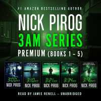 3 A.M. Premium: Books 1-5 (The Henry Bins Series, 1-5)