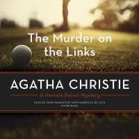 The Murder on the Links : A Hercule Poirot Mystery (Hercule Poirot Mysteries, 1923)