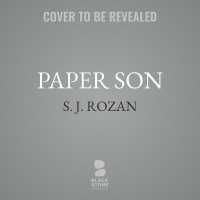 Paper Son (Lydia Chin / Bill Smith Series, 12)