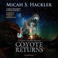 Coyote Returns (Sheriff Lansing Mysteries)