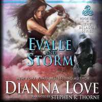 Evalle and Storm (Belador Series, 10.5)