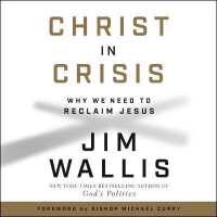 Christ in Crisis : Why We Need to Reclaim Jesus