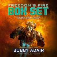 Freedom's Fire Box Set : The Complete Military Space Opera Series (Freedom's Fire Series, 1-6)