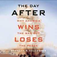 The Day after : Why America Wins the War but Loses the Peace