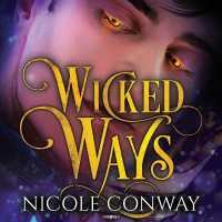 Wicked Ways (Mad Magic)