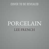 Porcelain (Harper Revolution)