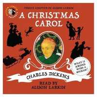 Alison Larkin Presents: a Christmas Carol （Library）