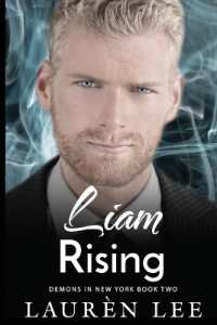 Liam Rising (Demons in New York)