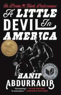 A Little Devil in America : In Praise of Black Performance