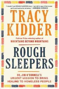 Rough Sleepers -- Hardback (English Language Edition)