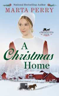 A Christmas Home : The Promise Glen Series #1