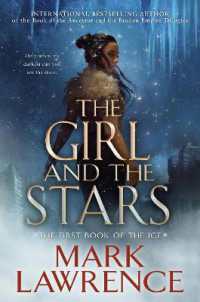 Girl and the Stars (The Book of the Ice)