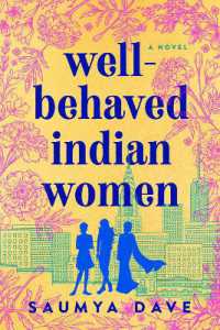 Well-Behaved Indian Women