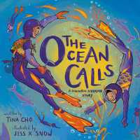 The Ocean Calls : A Haenyeo Mermaid Story