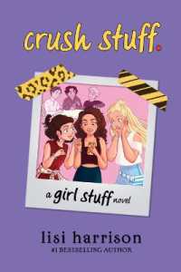crush stuff. (girl stuff)