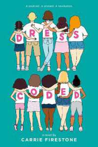 Dress Coded -- Hardback