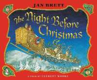 The Night before Christmas （Board Book）