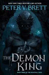 The Demon King (The Nightfall Saga)