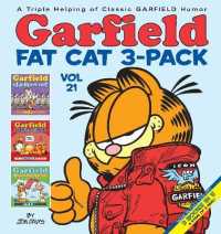 Garfield Fat Cat 3-Pack #21 (Garfield)