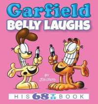 Garfield Belly Laughs : His 68th Book (Garfield)
