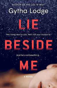 Lie Beside Me : A Novel (Jonah Sheens Detective Series)