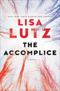 Accomplice : A Novel