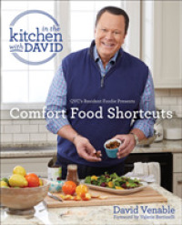 In the Kitchen with David Comfort Food Shortcuts (In the Kitchen with David)