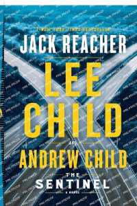 The Sentinel : A Jack Reacher Novel (Jack Reacher)
