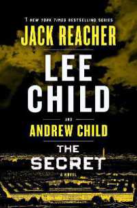 The Secret : A Jack Reacher Novel (Jack Reacher)